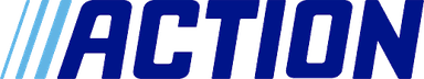 ACTION logo