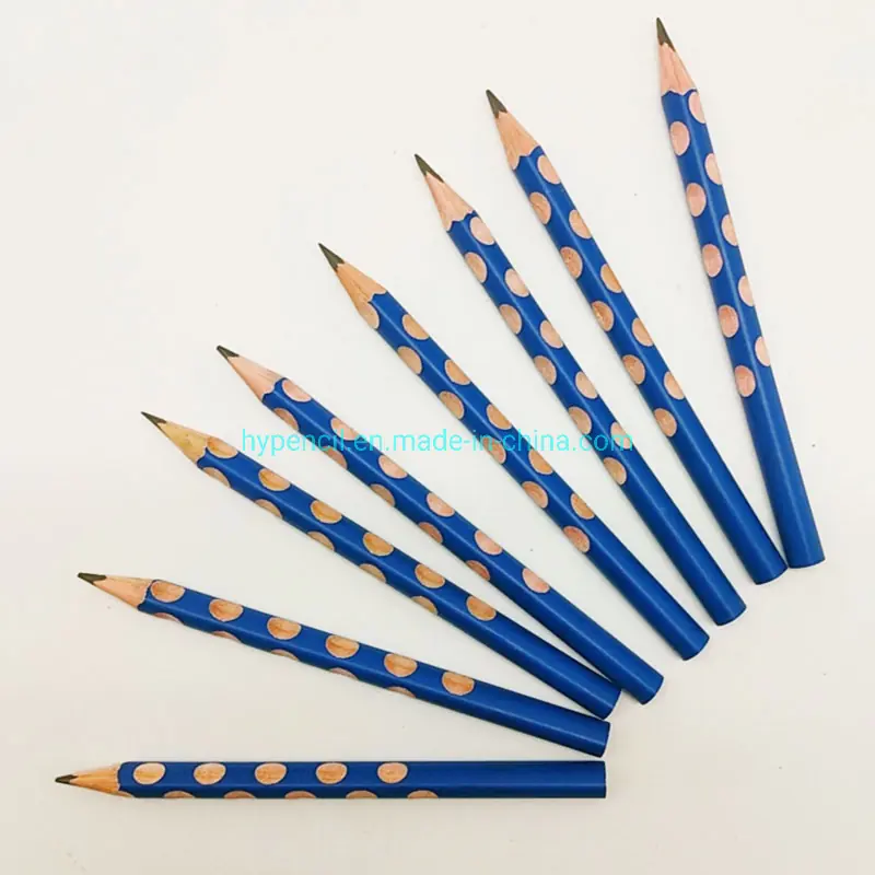 HB Triangular Pencil